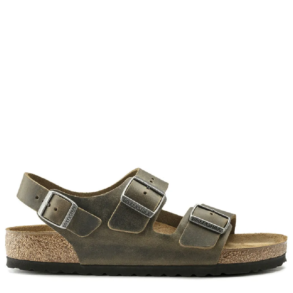 MEN'S MILANO KHAKI
