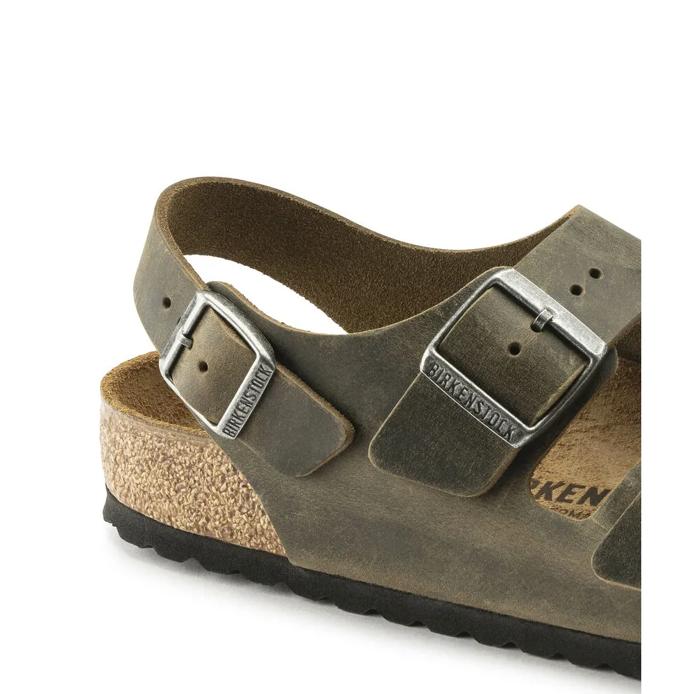 MEN'S MILANO KHAKI