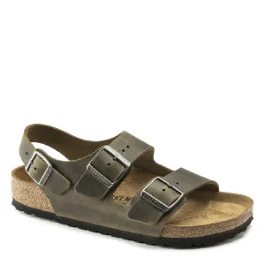 MEN'S MILANO KHAKI