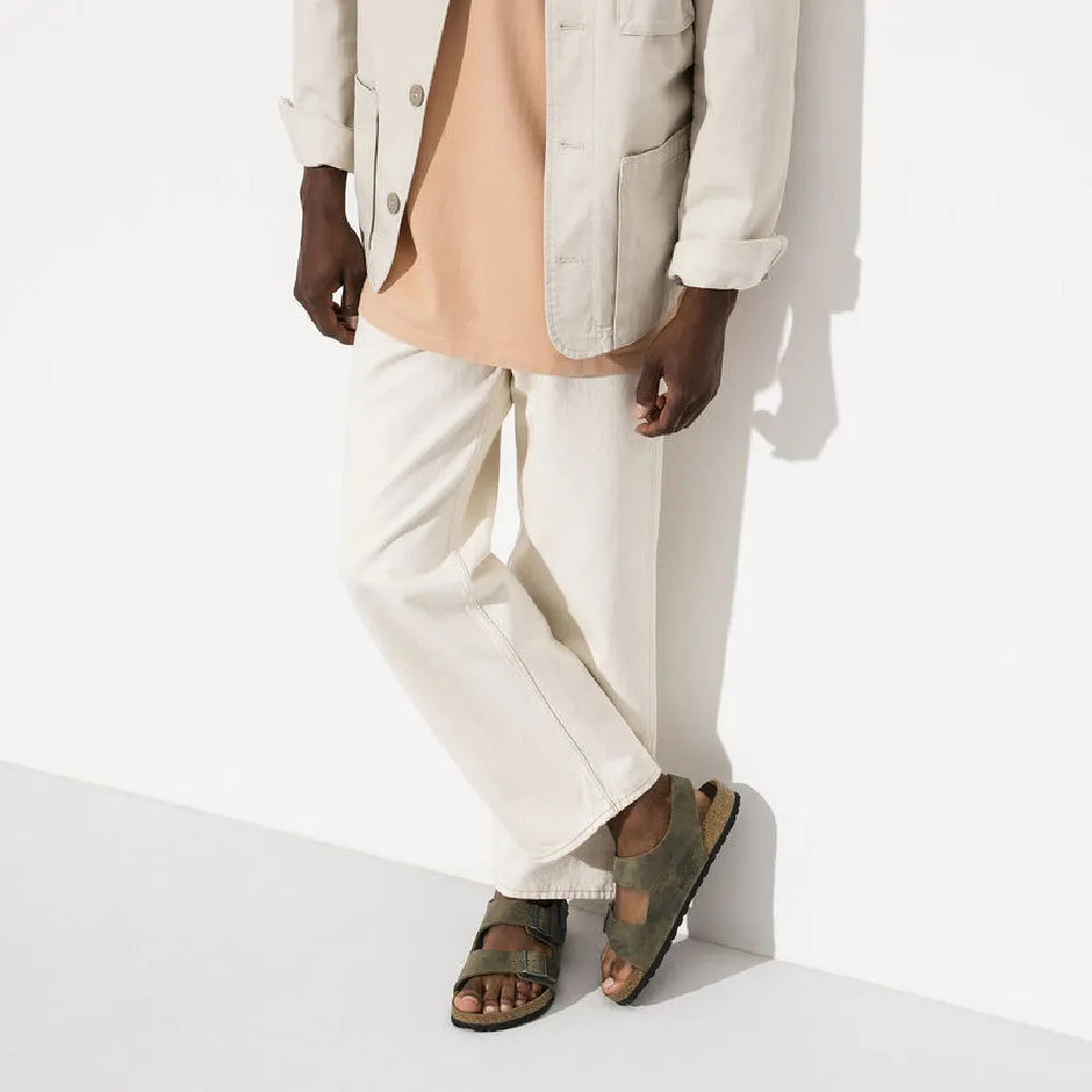 MEN'S MILANO KHAKI