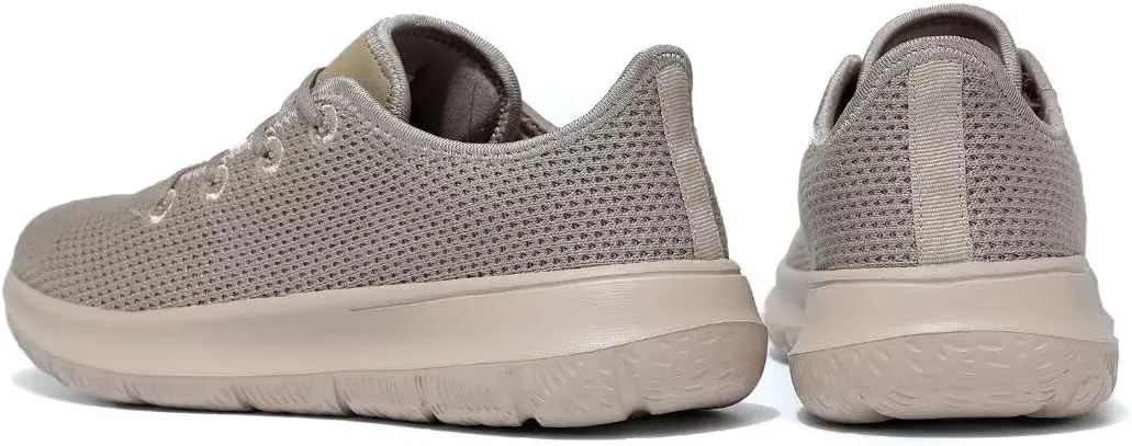 Mens Running Shoes Comfortable Walking Sneakers Mesh Lightweight Breathable Tennis Trainers Casual Soft Sole Work Gym