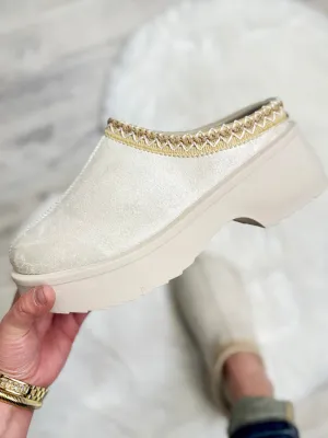 Menu Clogs - Beige