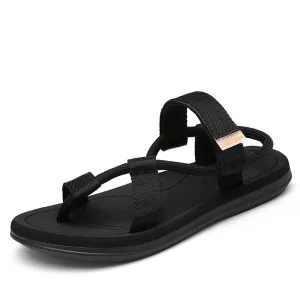 Men/Women Velcro Flip Flops Sandals