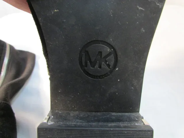 Michael Kors Over the Knee Boots
