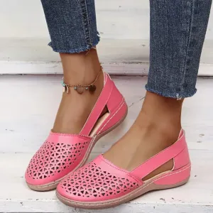 Mila™ | Orthopedic Stylish Shoes