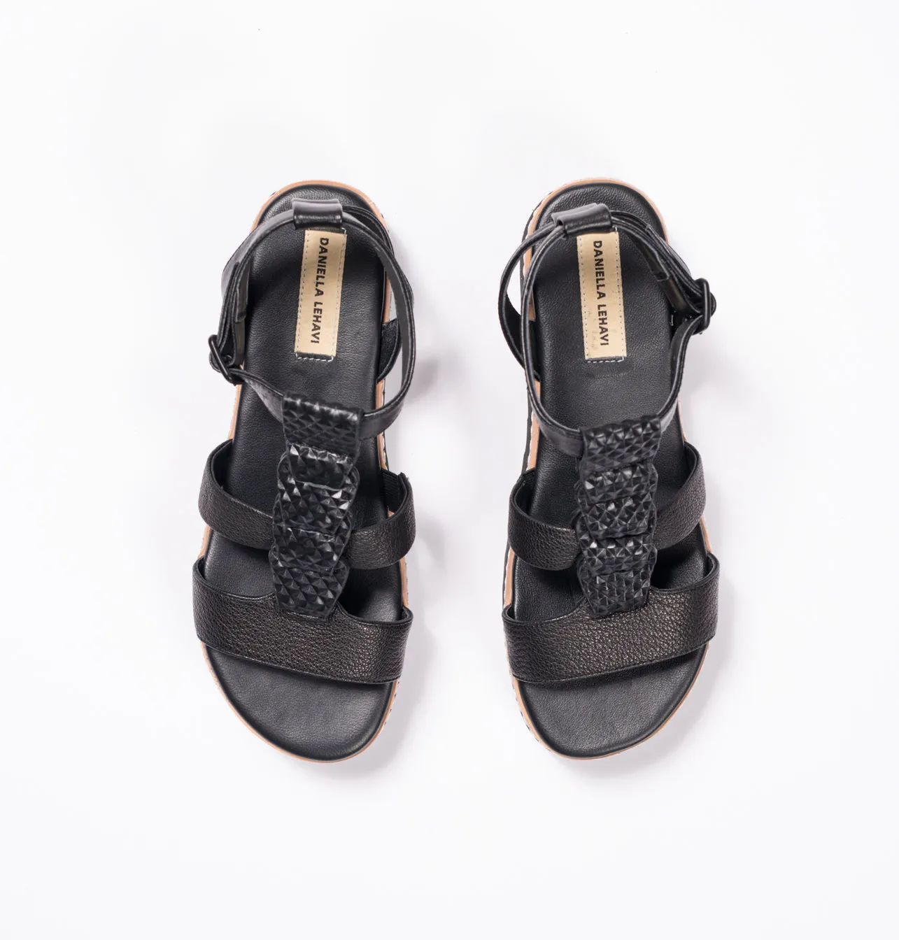 Modena Gladiator Sandals