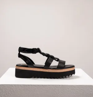 Modena Gladiator Sandals