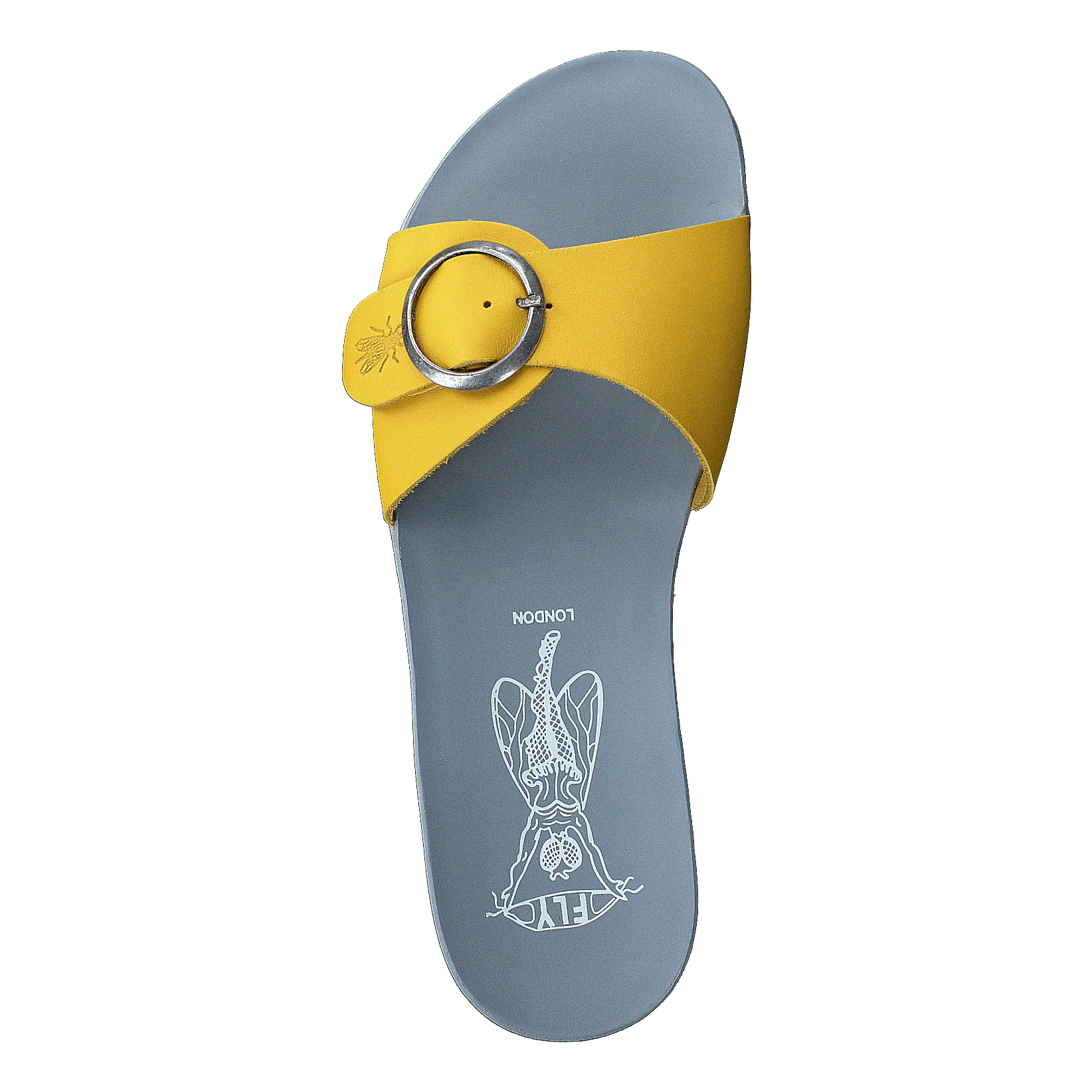 Moly759fly Brooklyn-lemon
