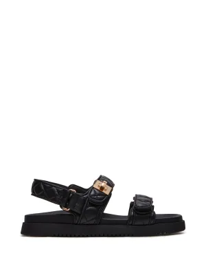 Mona-Q Sandal QUILTED
