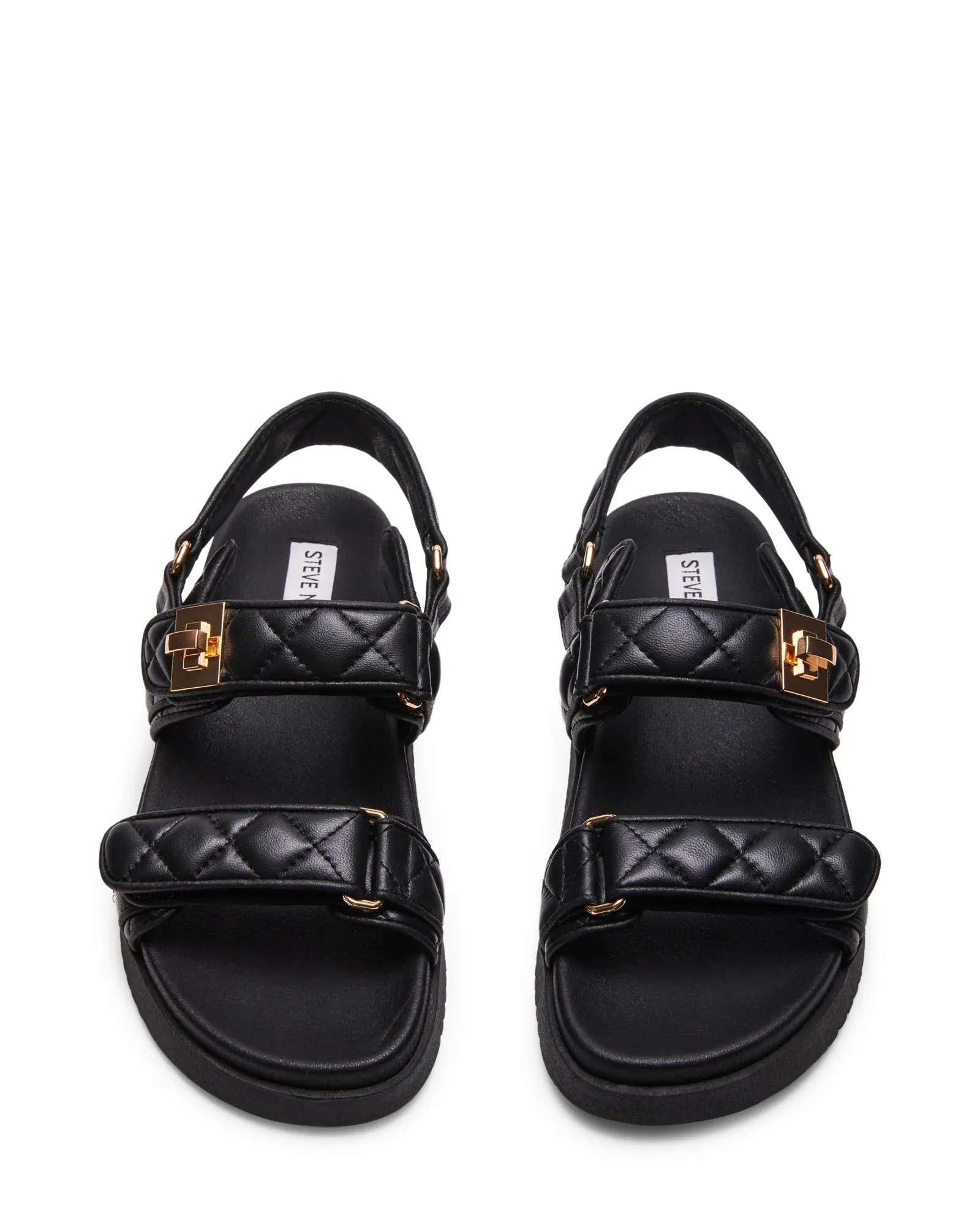 Mona-Q Sandal QUILTED