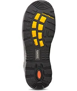 More Energy 6" Composite Toe Metguard work boots  IR6475
