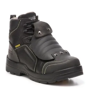 More Energy 6" Composite Toe Metguard work boots  IR6475