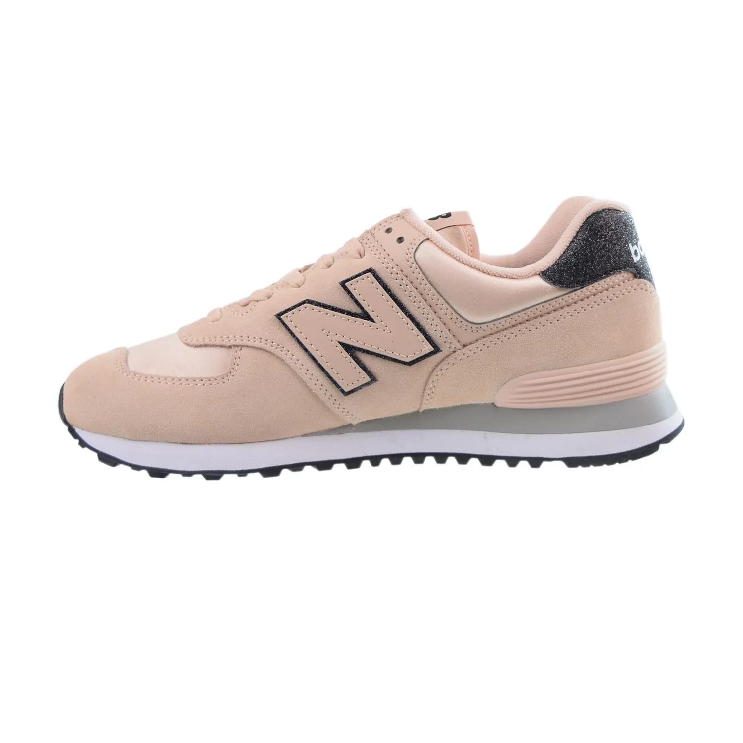 New Balance 574v2 Women's Shoes Rose Water