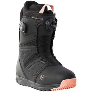 Nidecker Altai Women's Snowboard Boots - Black