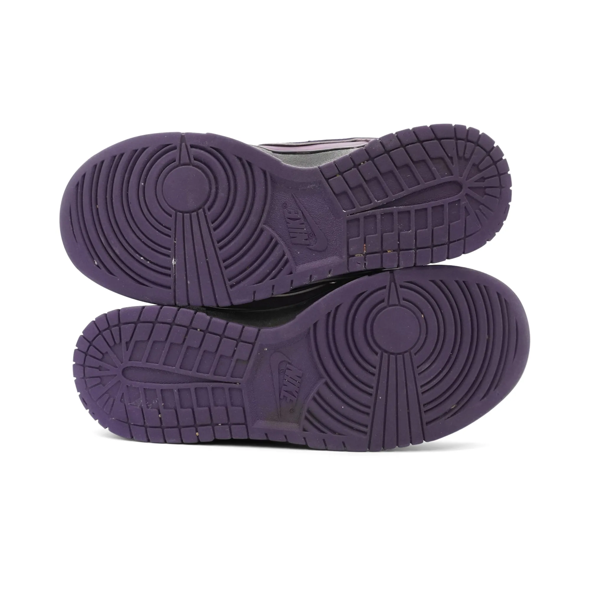 Nike Concepts x Dunk Low SB 'Purple Lobster' Sneakers - Men's 8.5