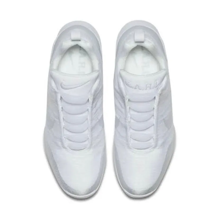 Nike Hyper Adapt 1.0 AUS/NZ White Pure Platinum