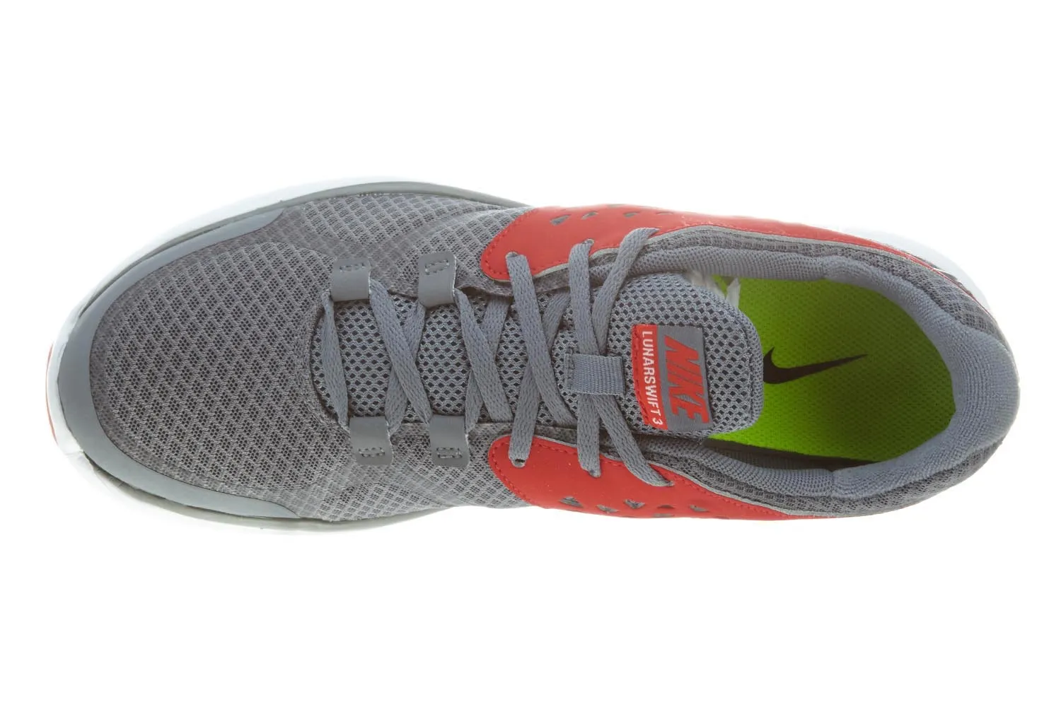Nike Lunarswift 3 (Gs) Big Kids Style # 472668