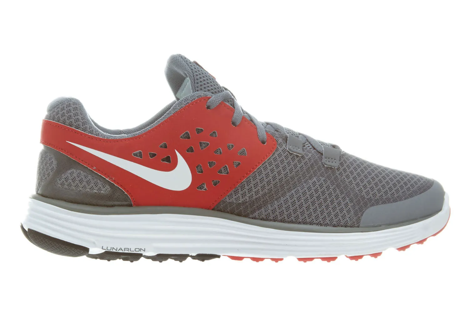 Nike Lunarswift 3 (Gs) Big Kids Style # 472668