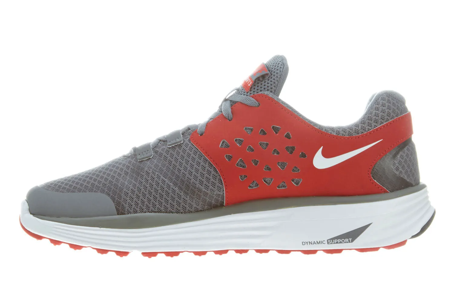 Nike Lunarswift 3 (Gs) Big Kids Style # 472668