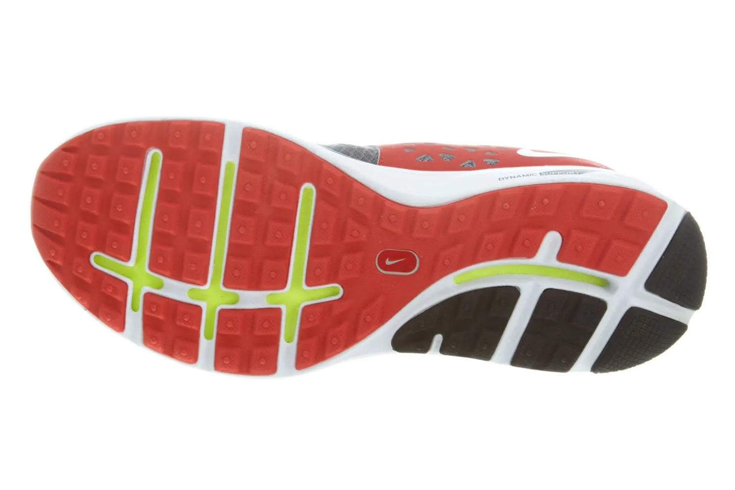 Nike Lunarswift 3 (Gs) Big Kids Style # 472668