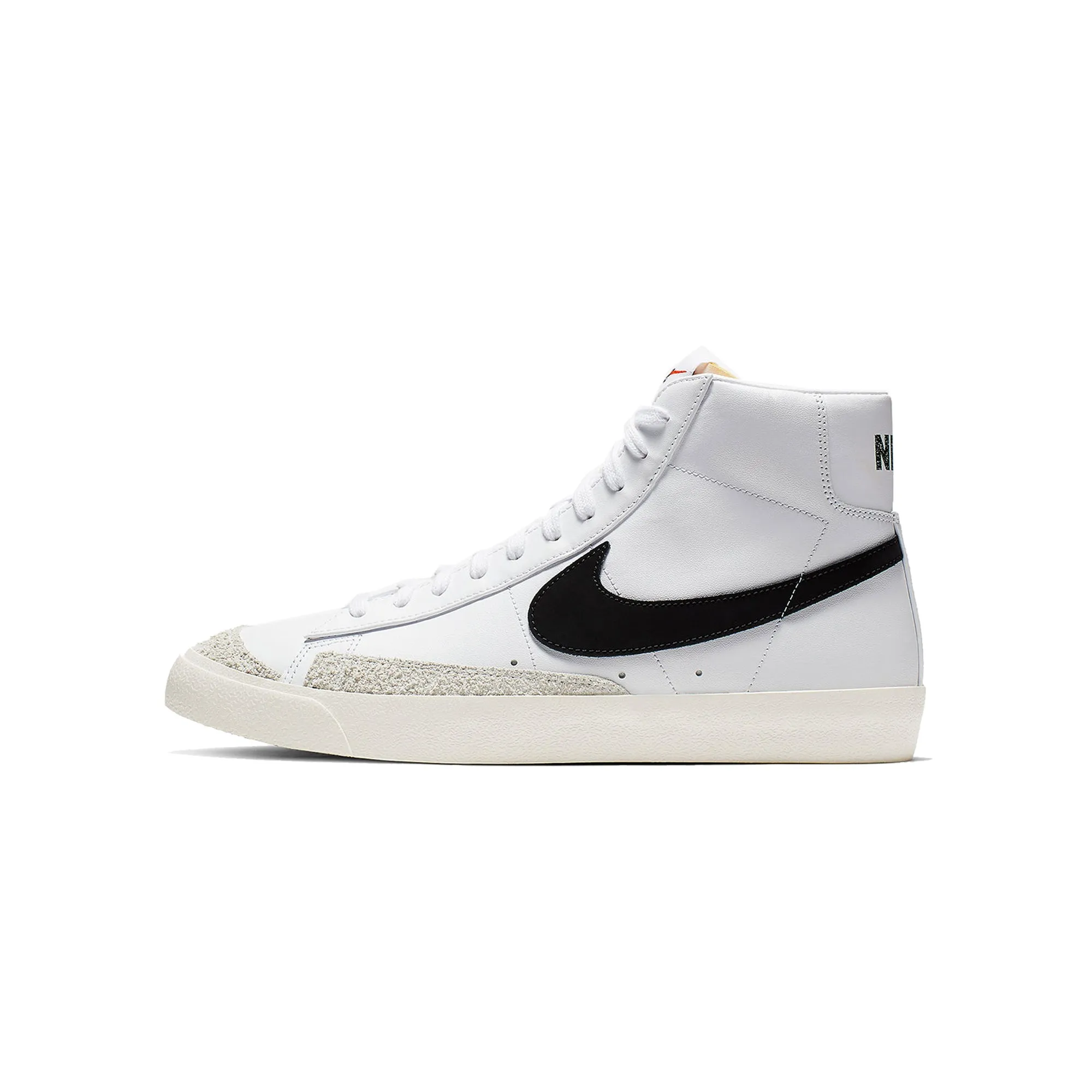Nike Mens Blazer Mid '77 Vintage Shoes
