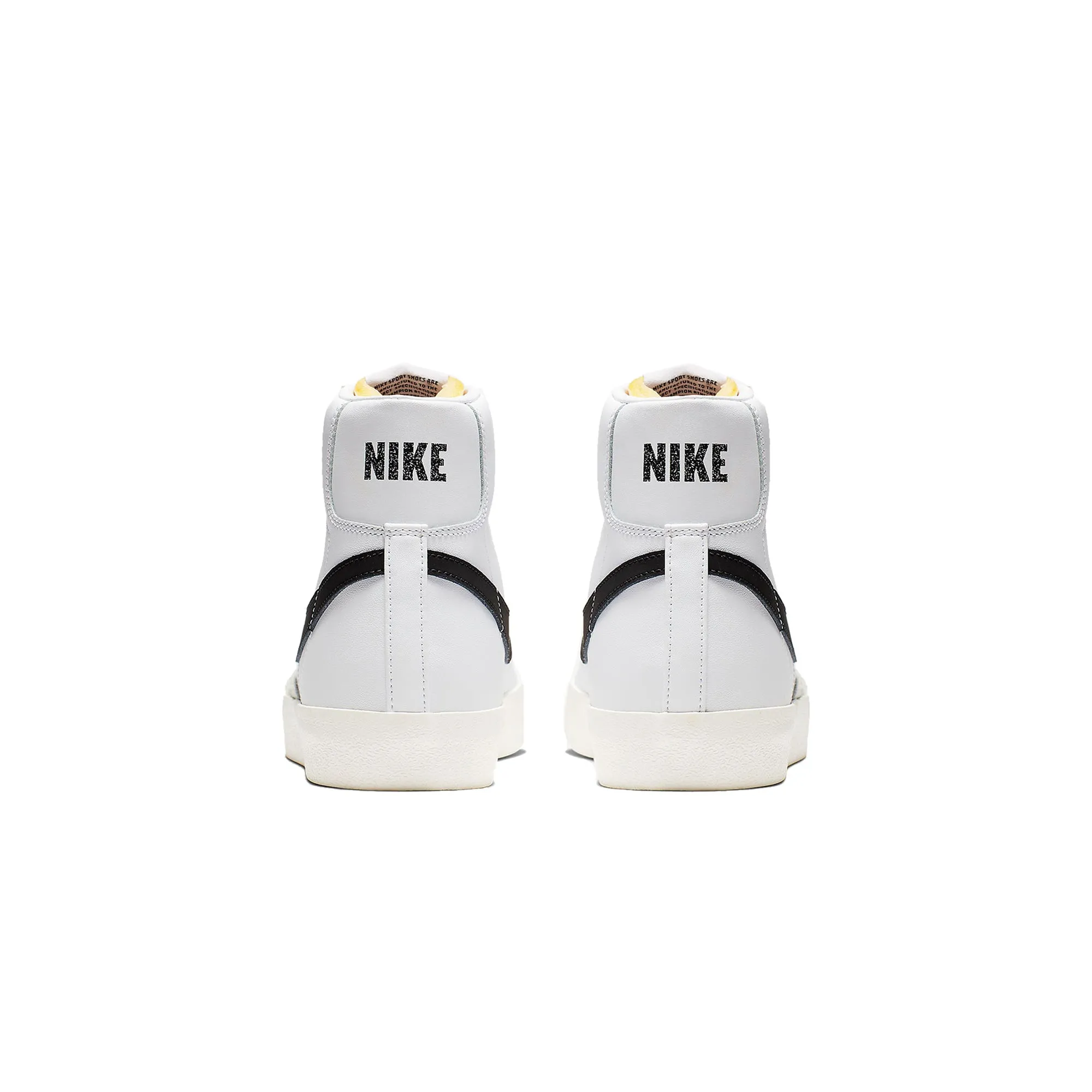 Nike Mens Blazer Mid '77 Vintage Shoes