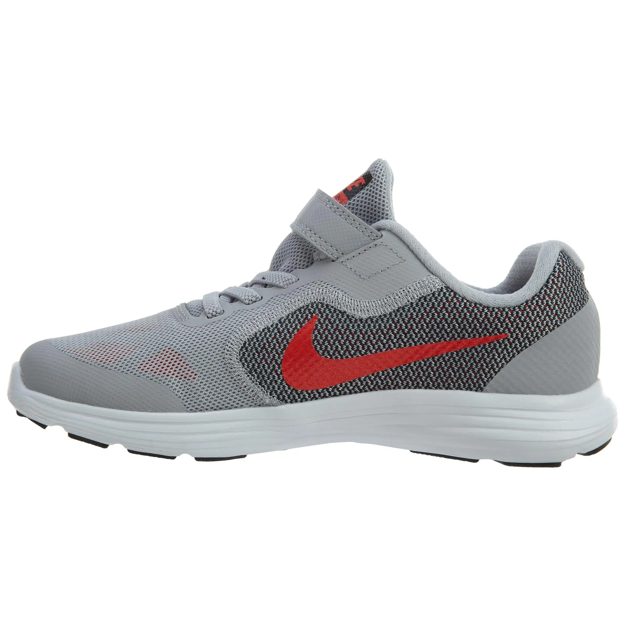 Nike Revolution 3 Little Kids Style : 819414