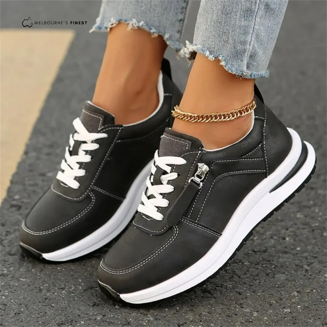 Nina™ Orthopedic Women's Shoes