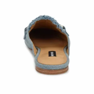 Nine West Women's Bivey7 Blue M