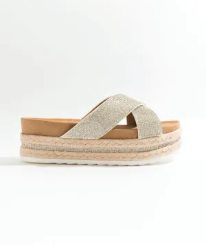 Nour Sandal