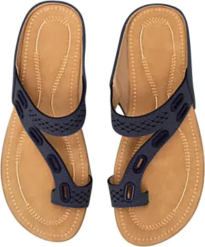 Orthopedic Platform Sandals for Women Wedge Heels Dressy Summer Shoes Arch Support Adjustable Straps Casual Flip Flops Thick Cushion Footwear