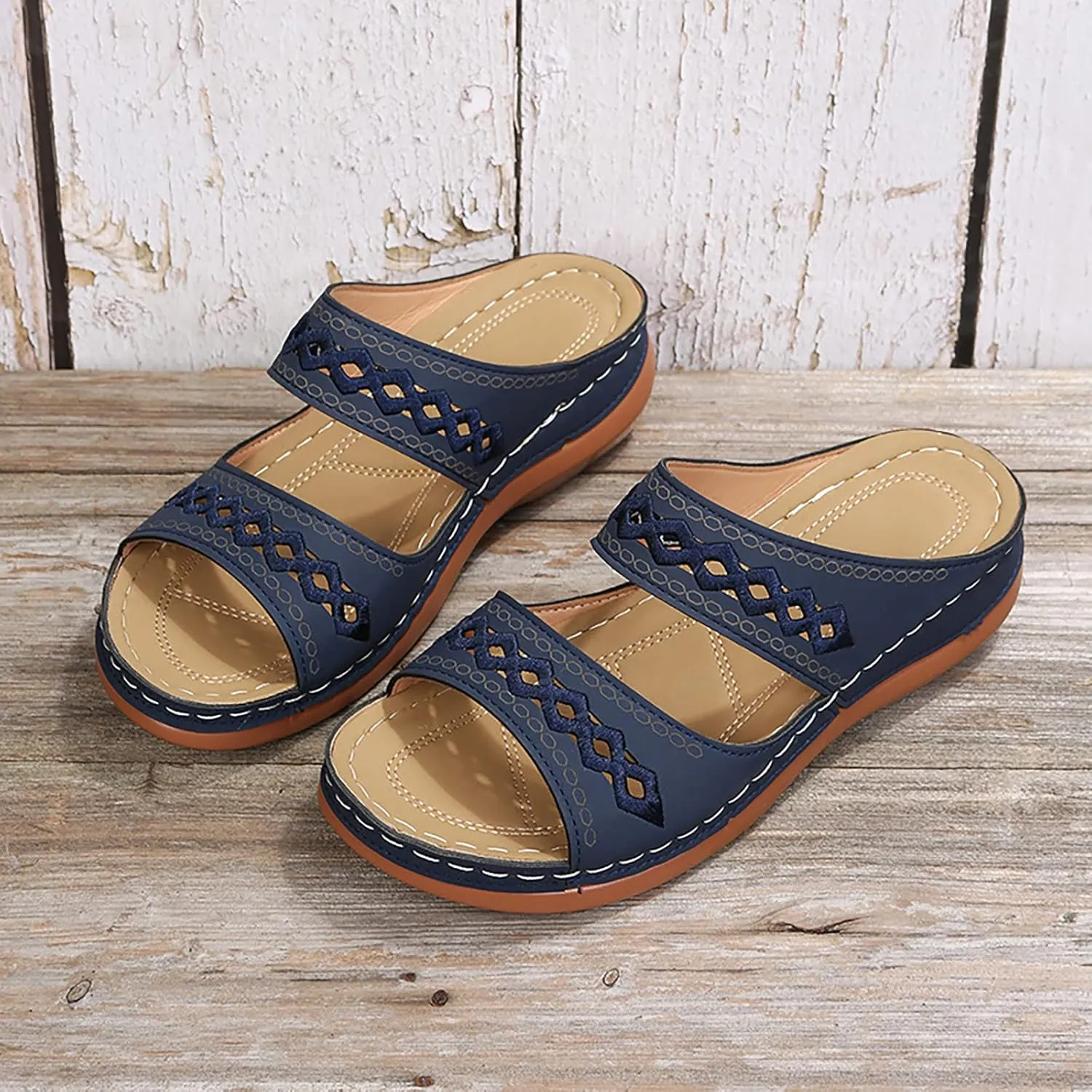 Orthopedic Sandals for Men with Arch Support Plantar Fasciitis Orthopedic Women Flip Flops Women Summer Sandals 2025 Orthopedic Womens Black Shoes Dressy Casual Sandals Orthopedic for Women Flip Flop