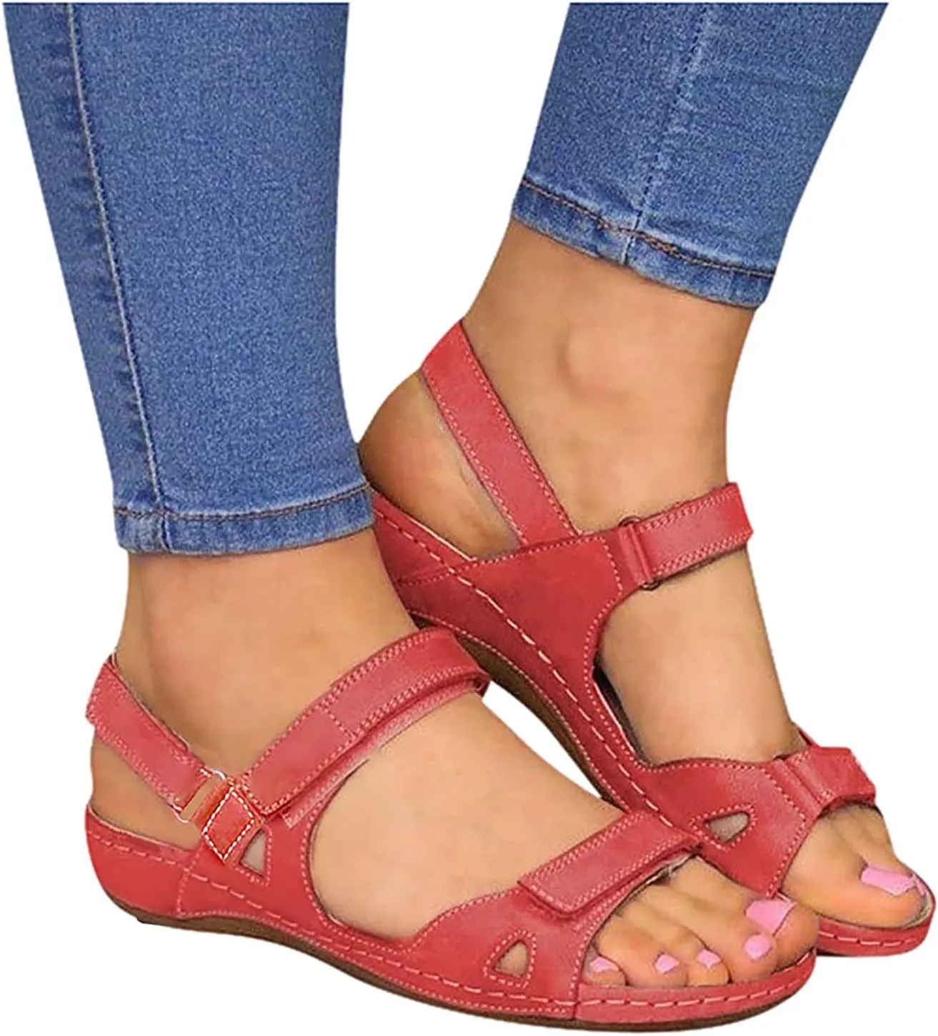Orthopedic Sandals for Older Women Orthopedic Womens Flat Sandal Orthopedic Summer Sandals Women 2025 Orthopedic Black Flip Flops Women Womens Flip Flops with Arch Support Soft Thong Sand Winter