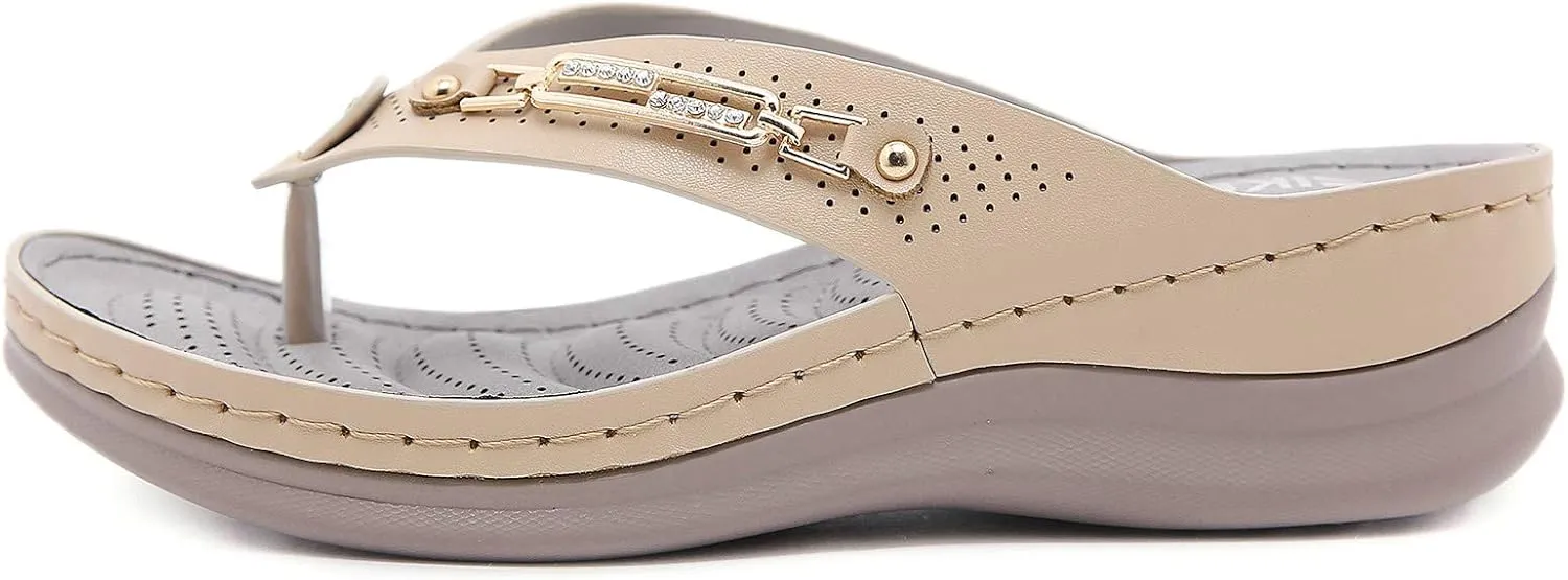Orthopedic Sandals with Back Strap Orthopedic Womens Wide Slides Orthopedic Womens Wide Width Flip Flops Orthopedic Dress Sandals with Arch Support for Woman Orthopedic Walking Shoes for Men