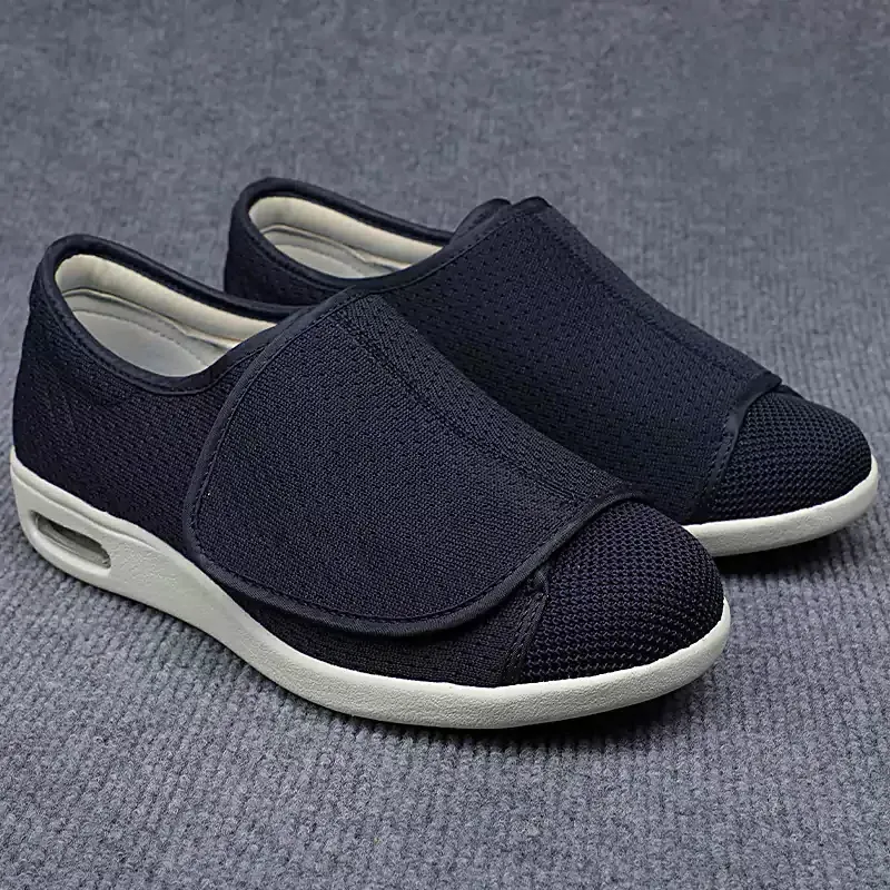 Orthopedic Velcro Shoes