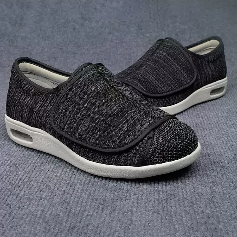 Orthopedic Velcro Shoes