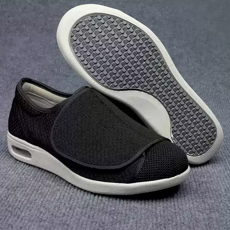 Orthopedic Velcro Shoes