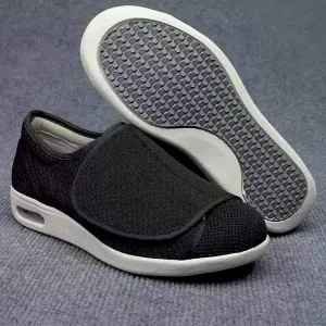 Orthopedic Velcro Shoes