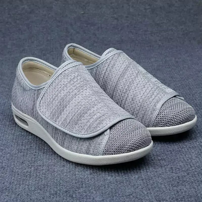 Orthopedic Velcro Shoes
