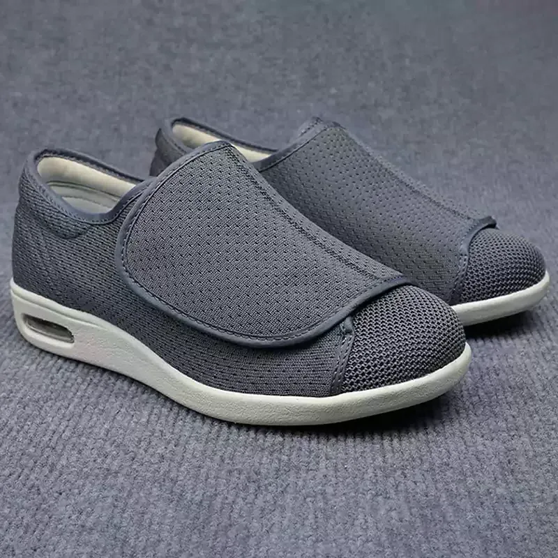 Orthopedic Velcro Shoes