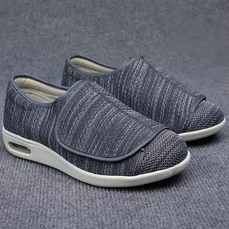 Orthopedic Velcro Shoes