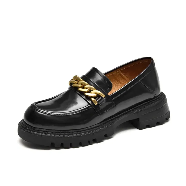 Ospina Women's Platform Shoes