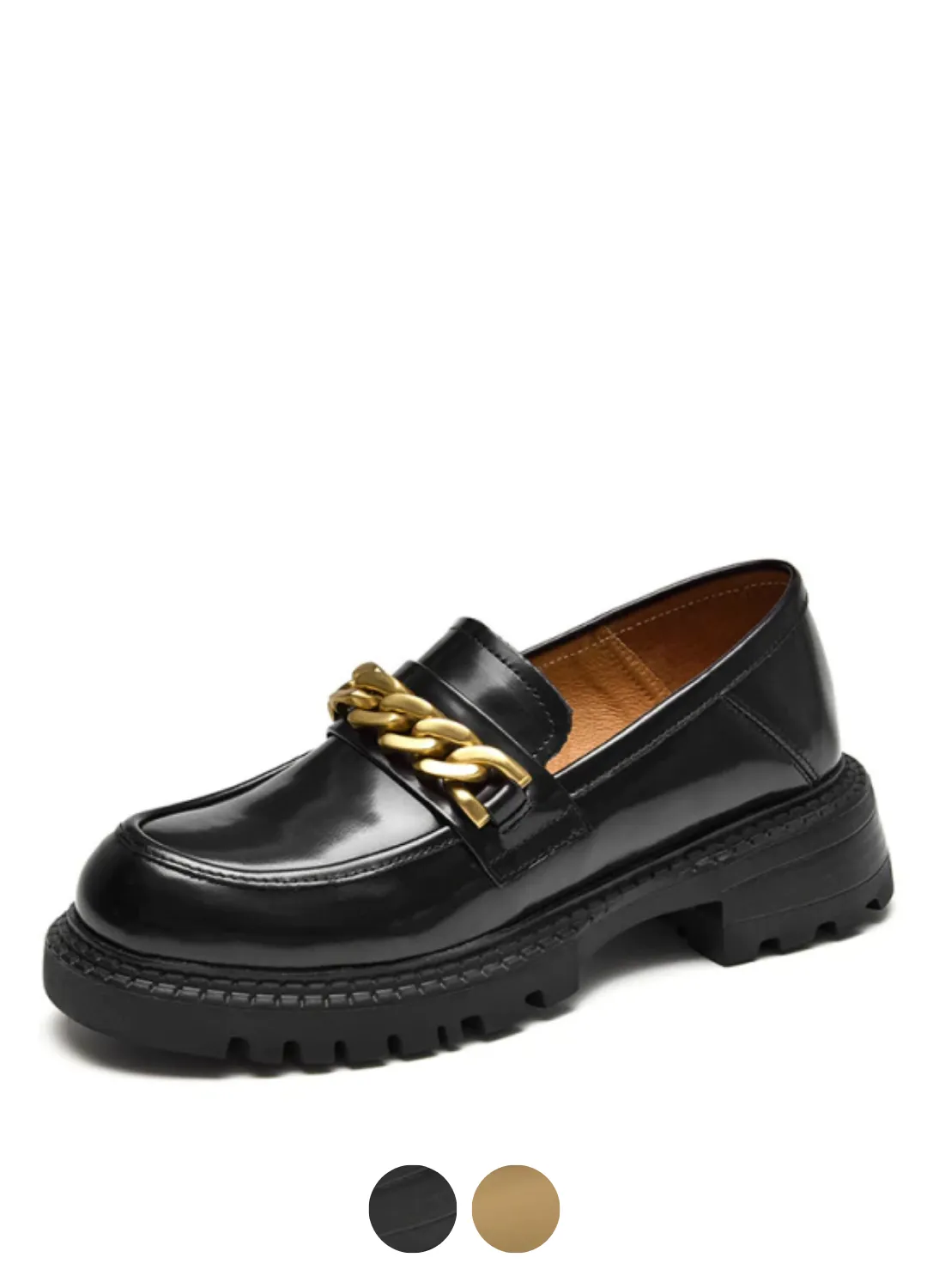 Ospina Women's Platform Shoes