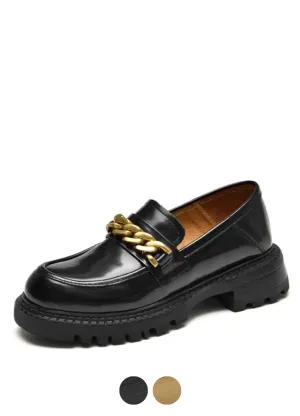 Ospina Women's Platform Shoes