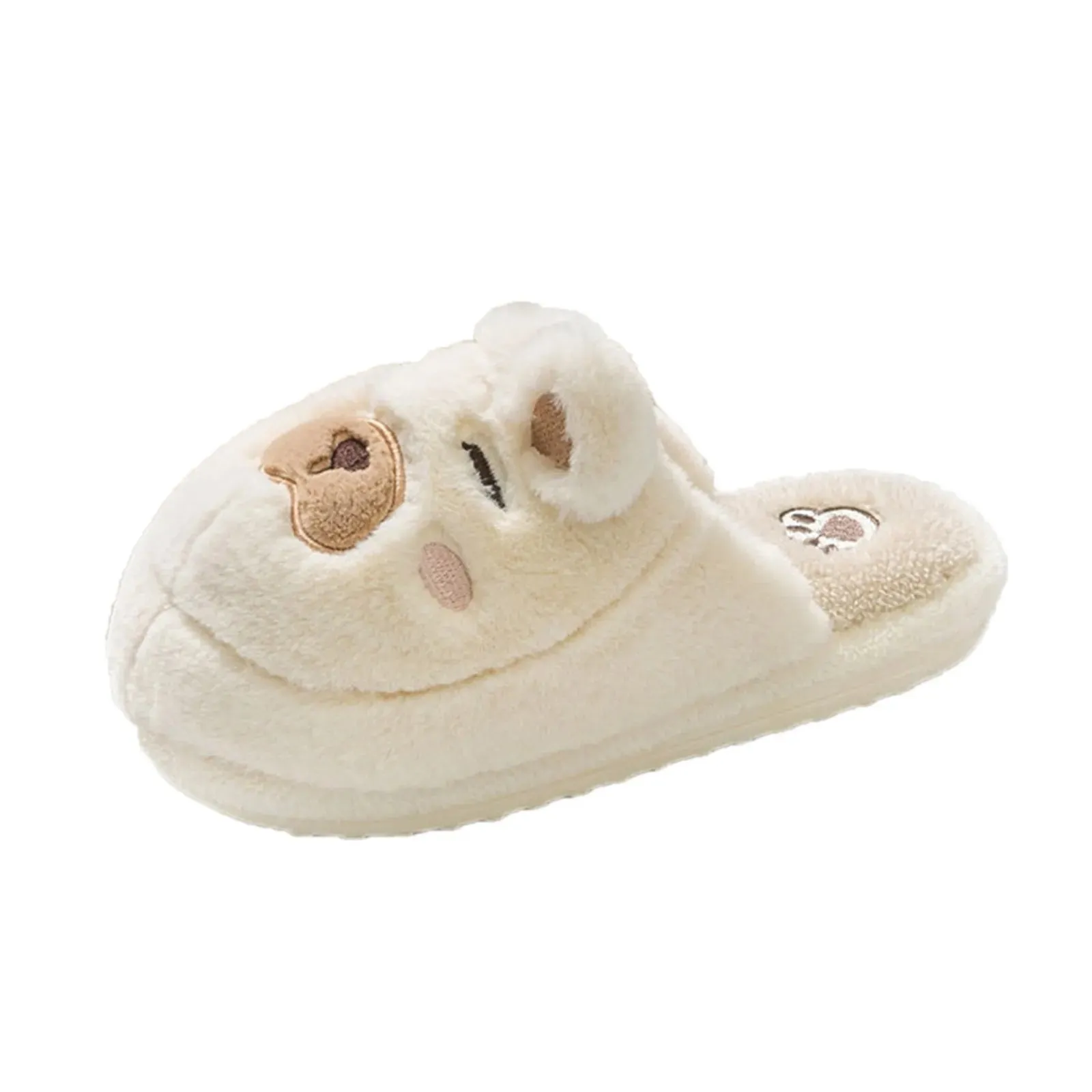 Pat and Pet Emporium | Shoes | Women's Cute Animal Slippers