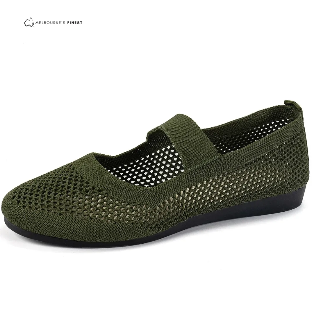 Patrice™ Orthopedic Women's Shoes