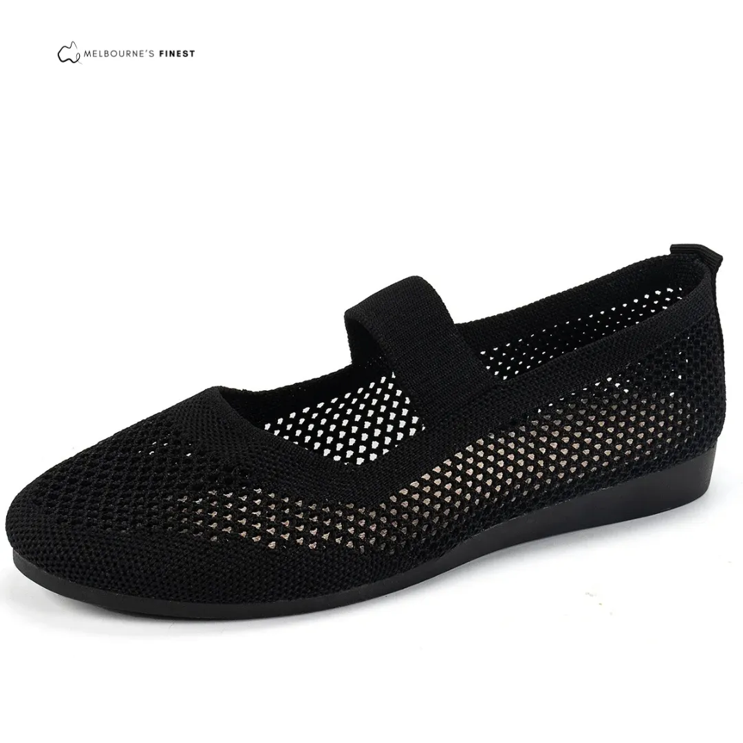 Patrice™ Orthopedic Women's Shoes