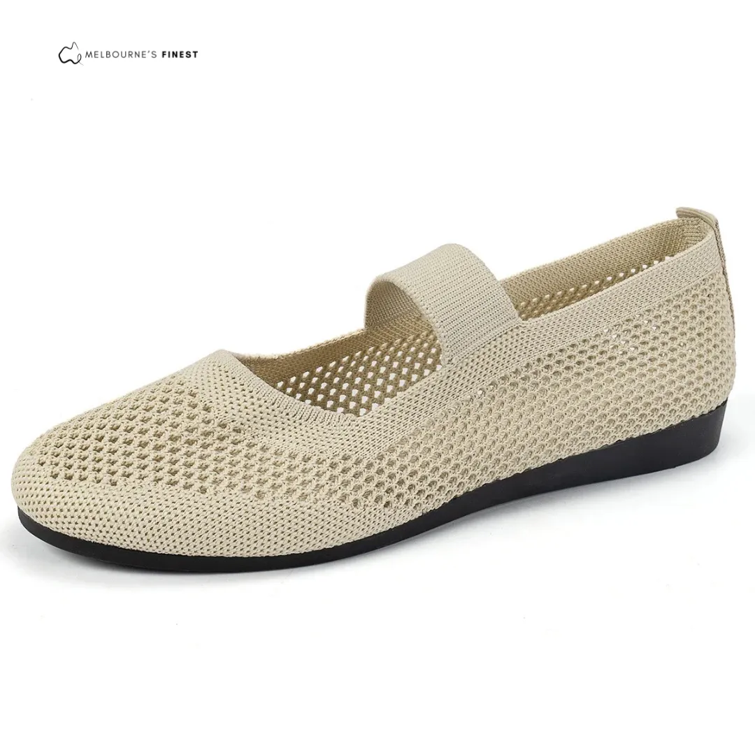 Patrice™ Orthopedic Women's Shoes