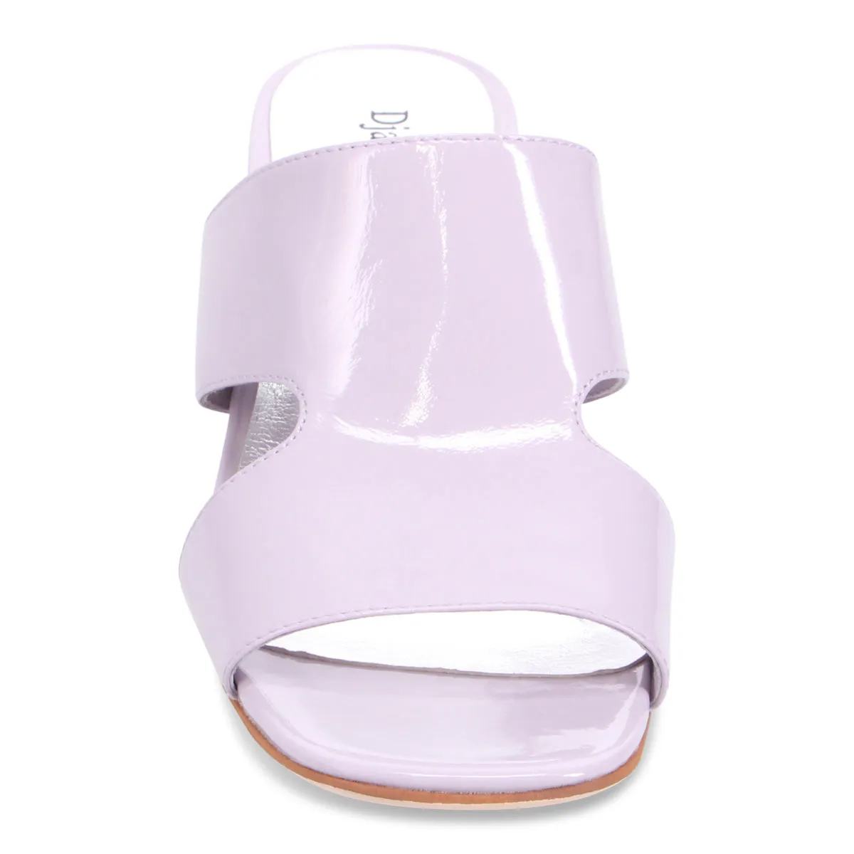 Pedlows Heeled Slide