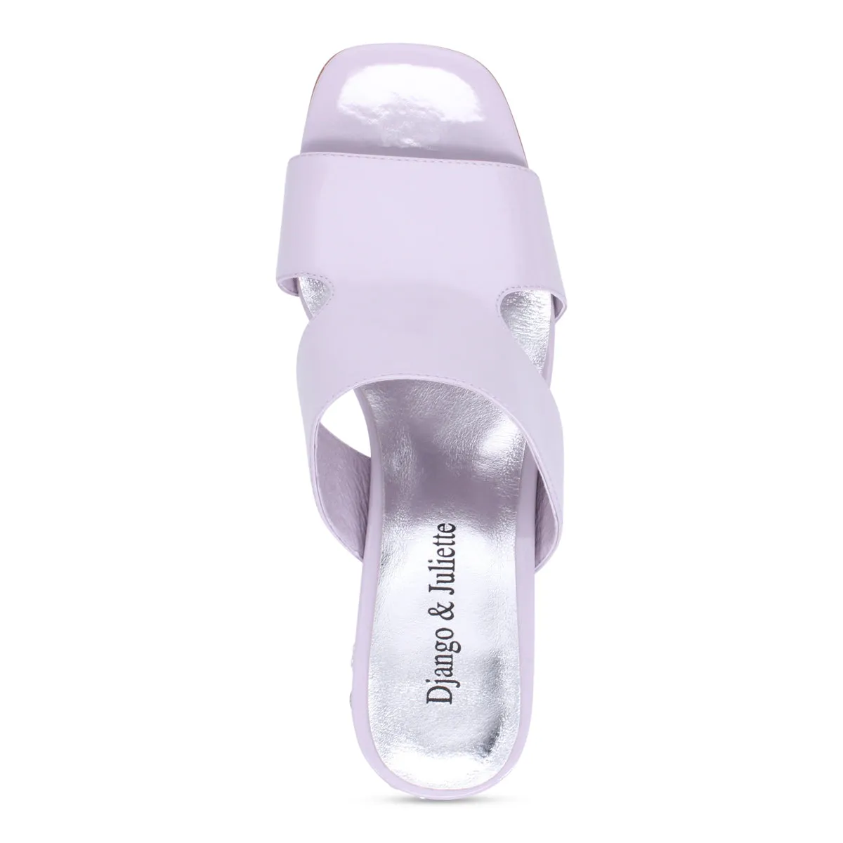 Pedlows Heeled Slide